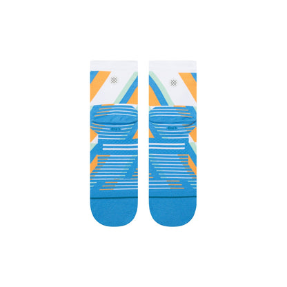 Run Gamma Ray UL Quarter  - Unisex