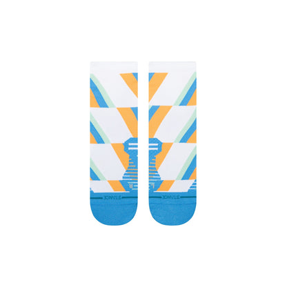 Run Gamma Ray UL Quarter  - Unisex