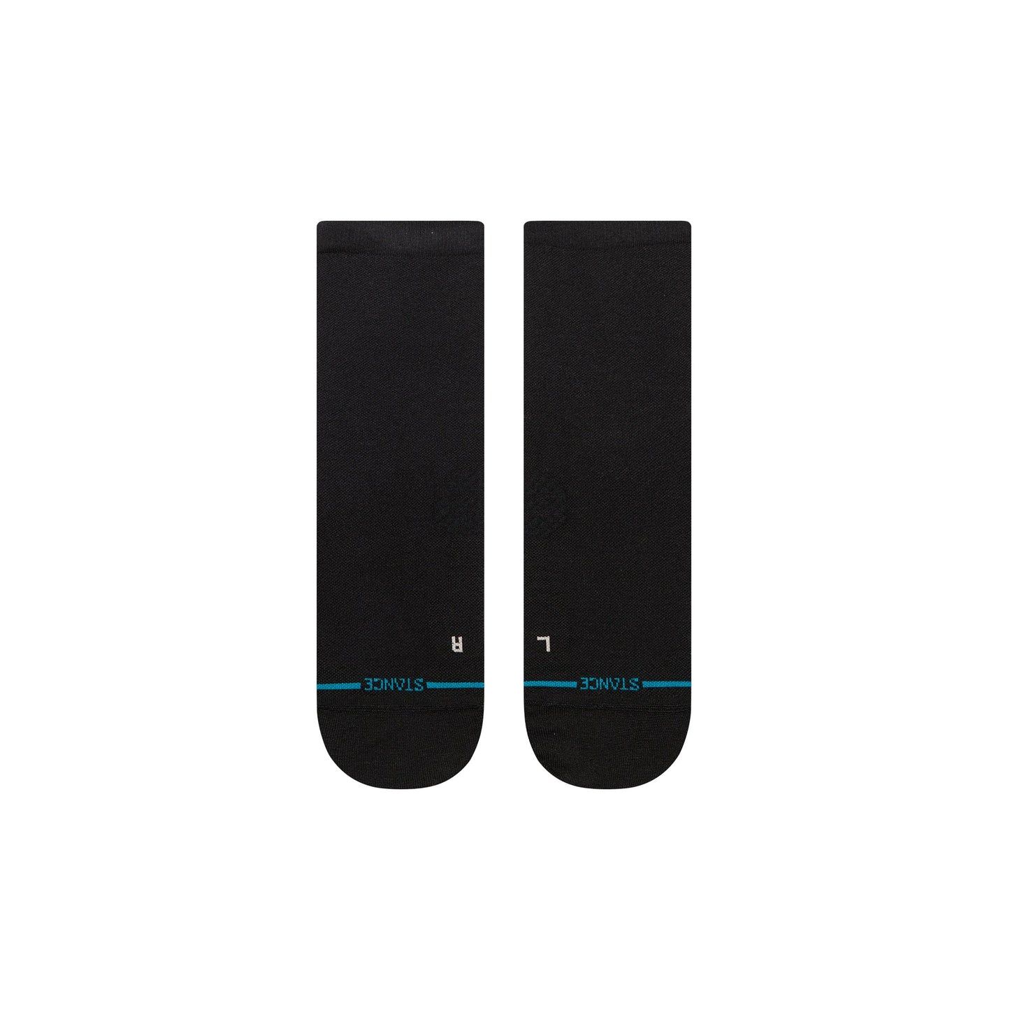 Run Solid UL Quarter - Unisex