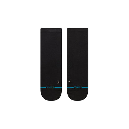 Run Solid UL Quarter - Unisex