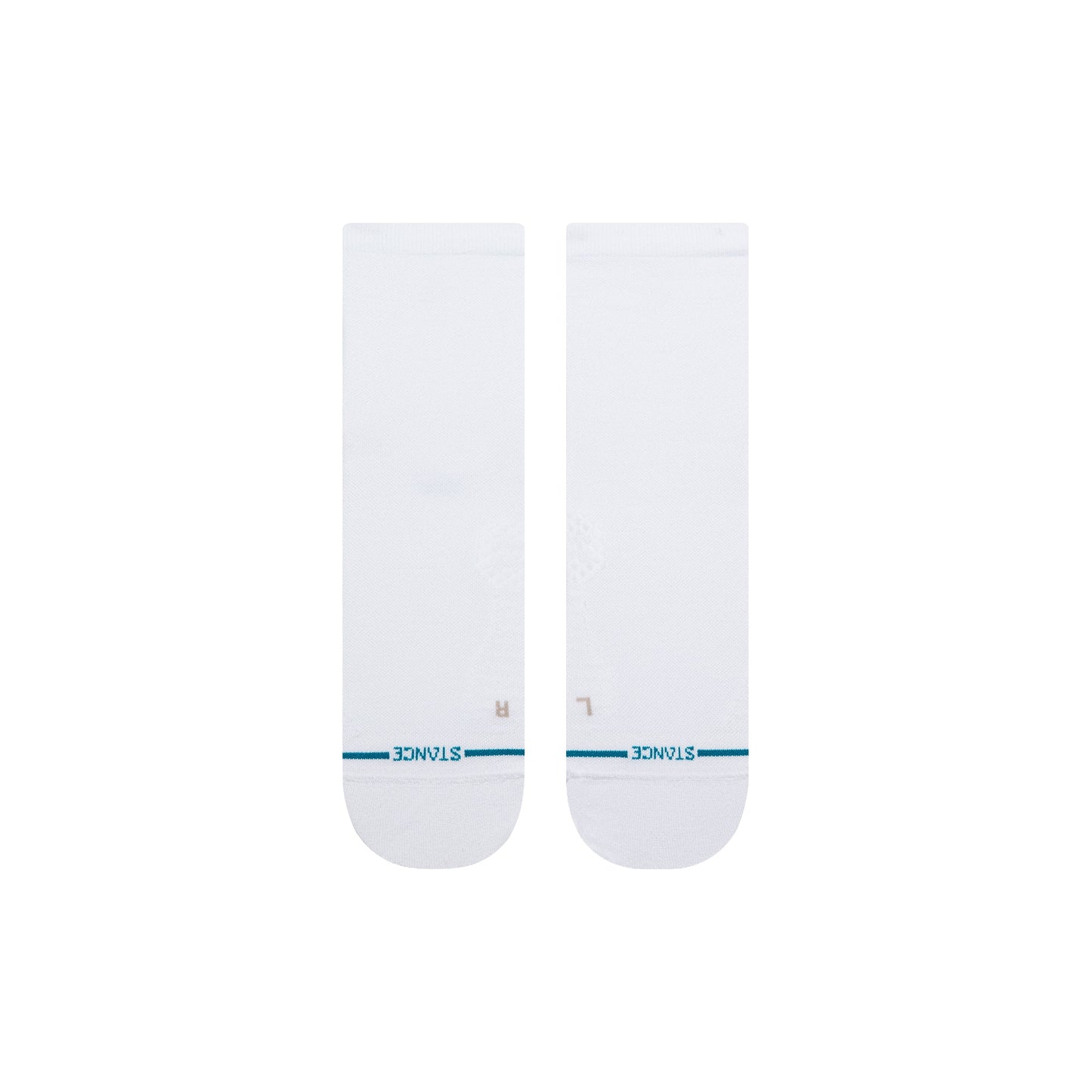 Run Solid UL Quarter - Unisex