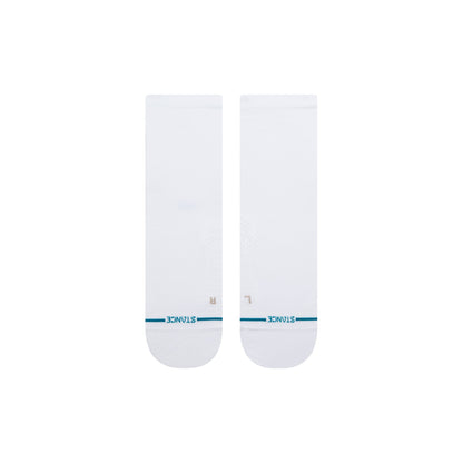 Run Solid UL Quarter - Unisex