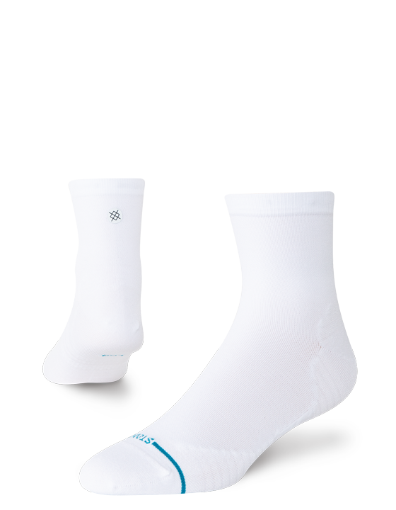 Run Solid UL Quarter - Unisex