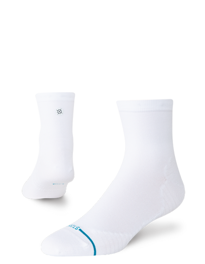 Run Solid UL Quarter - Unisex