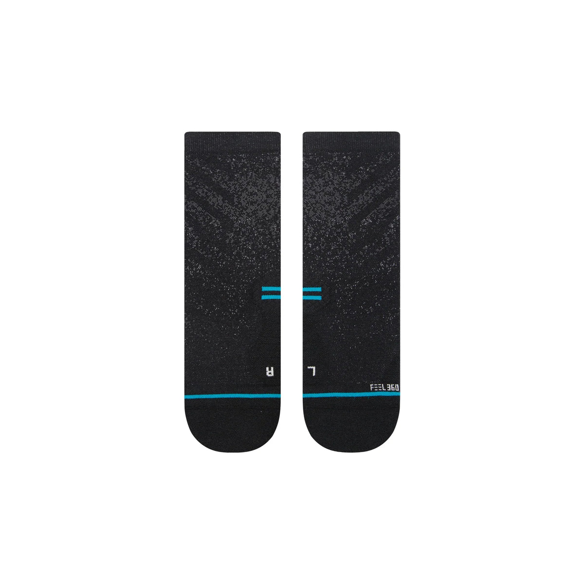 Run Light Quarter - Unisex