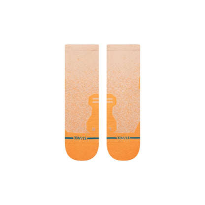 Run Powder Split Light Quarter - Unisex