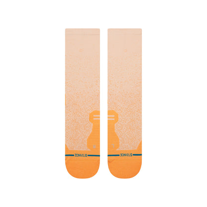 Run Powder Split Light Crew - Unisex