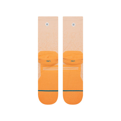 Run Powder Split Light Crew - Unisex