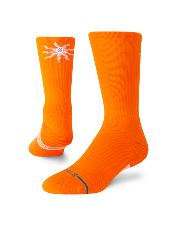 Athletic GOT SOL Mid Ribbed Crew - Unisex