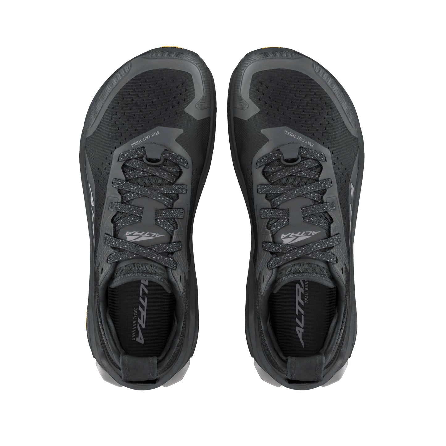 Olympus 6 - Men's