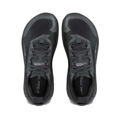 Olympus 6 - Men's