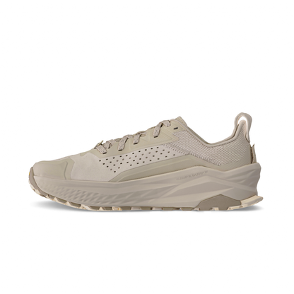 Olympus 6 - Men's