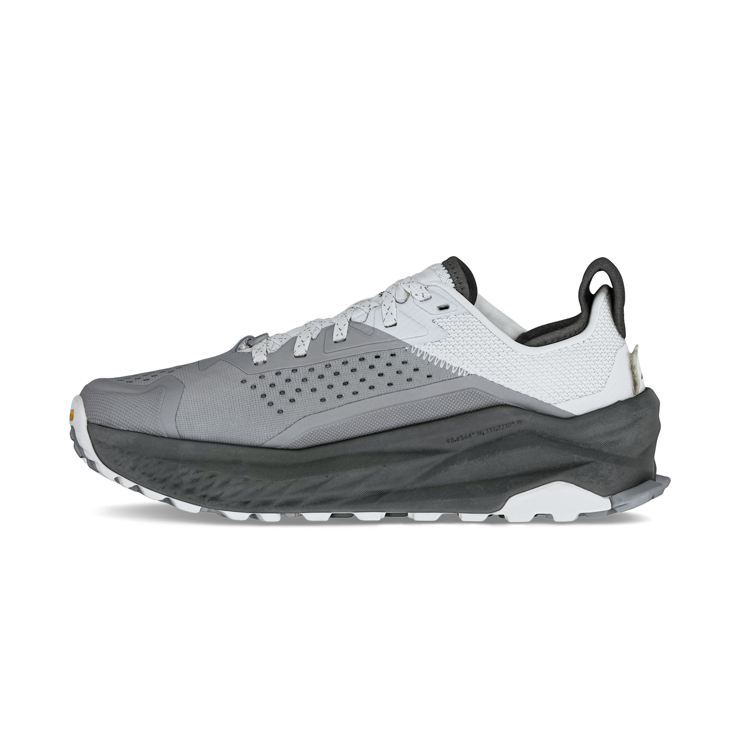 Olympus 6 - Women's