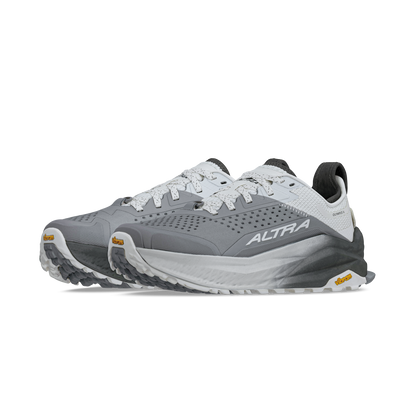 Olympus 6 - Women's