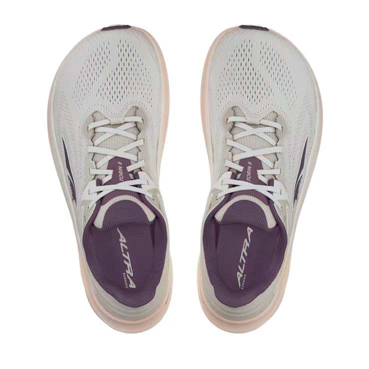 Torin 8 - Women's