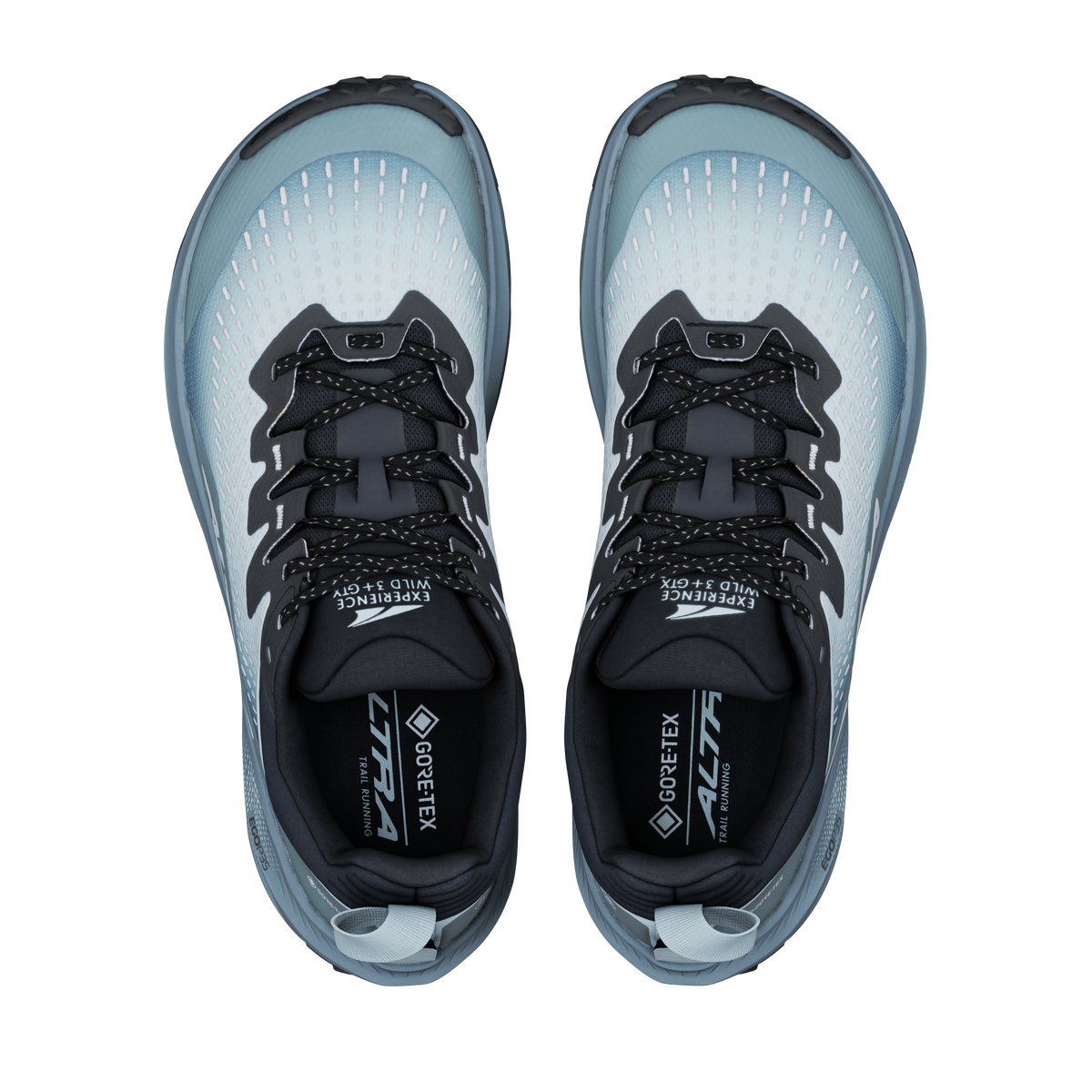 Experience Wild 3+ GORE-TEX - Men's