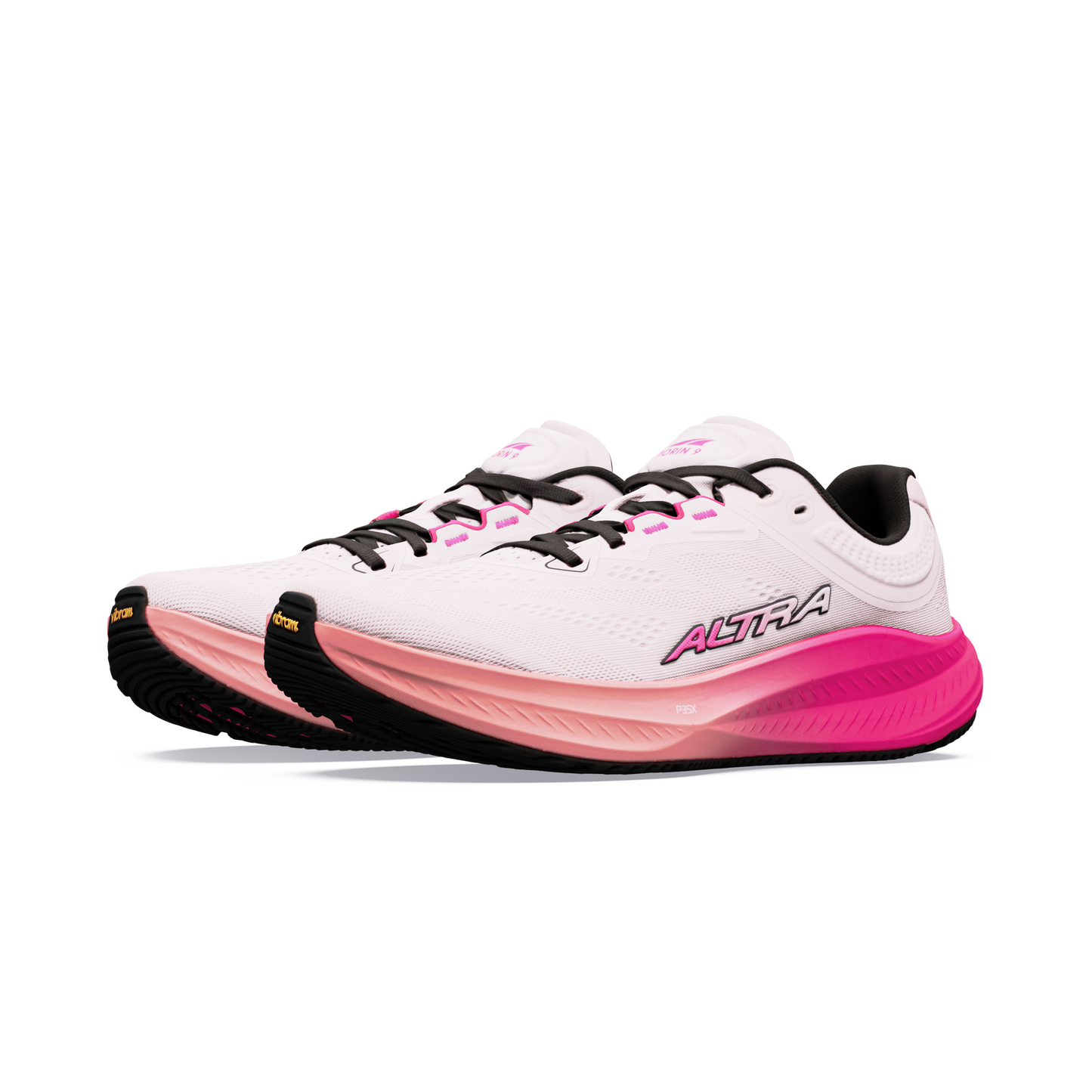 Torin 9 - Women's