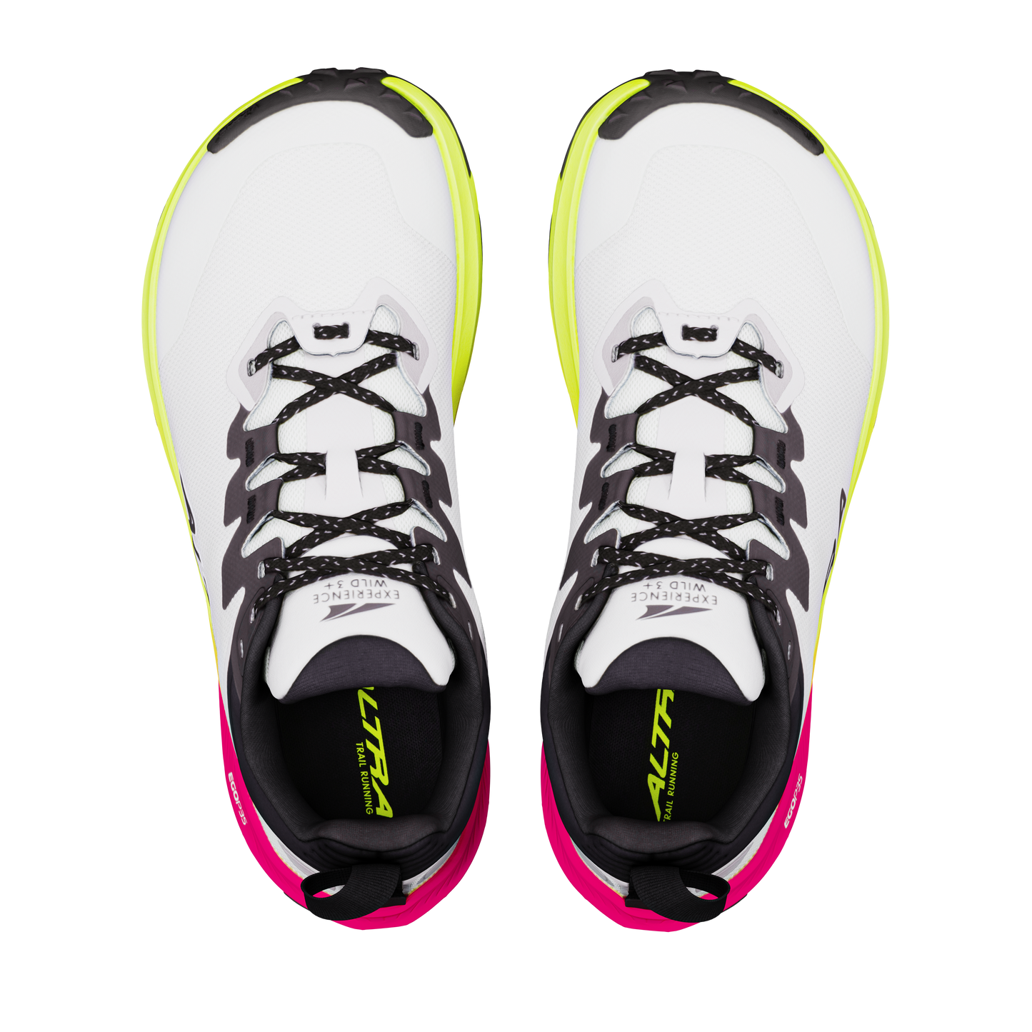 Experience Wild 3+ - Women's