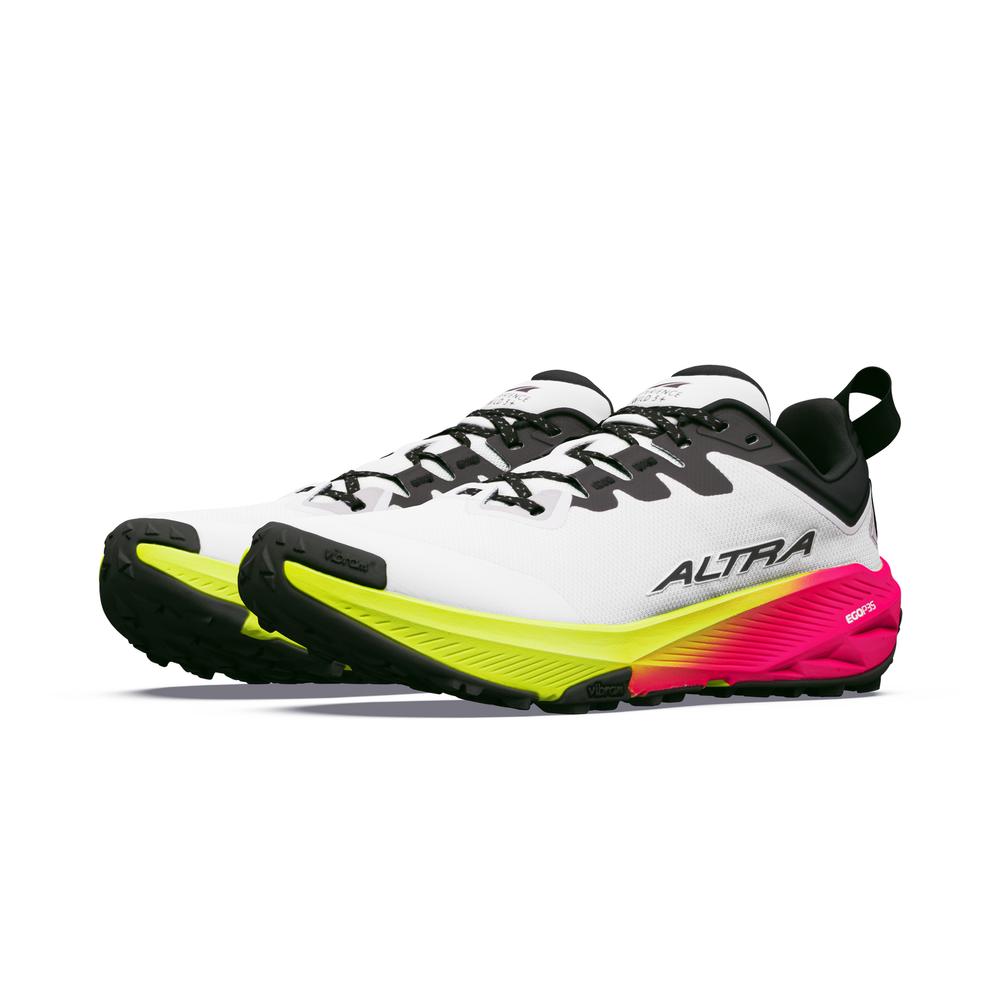 Experience Wild 3+ - Women's
