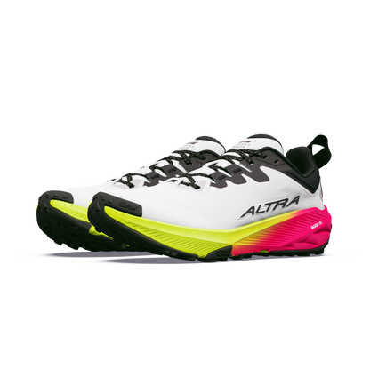 Experience Wild 3+ - Women's