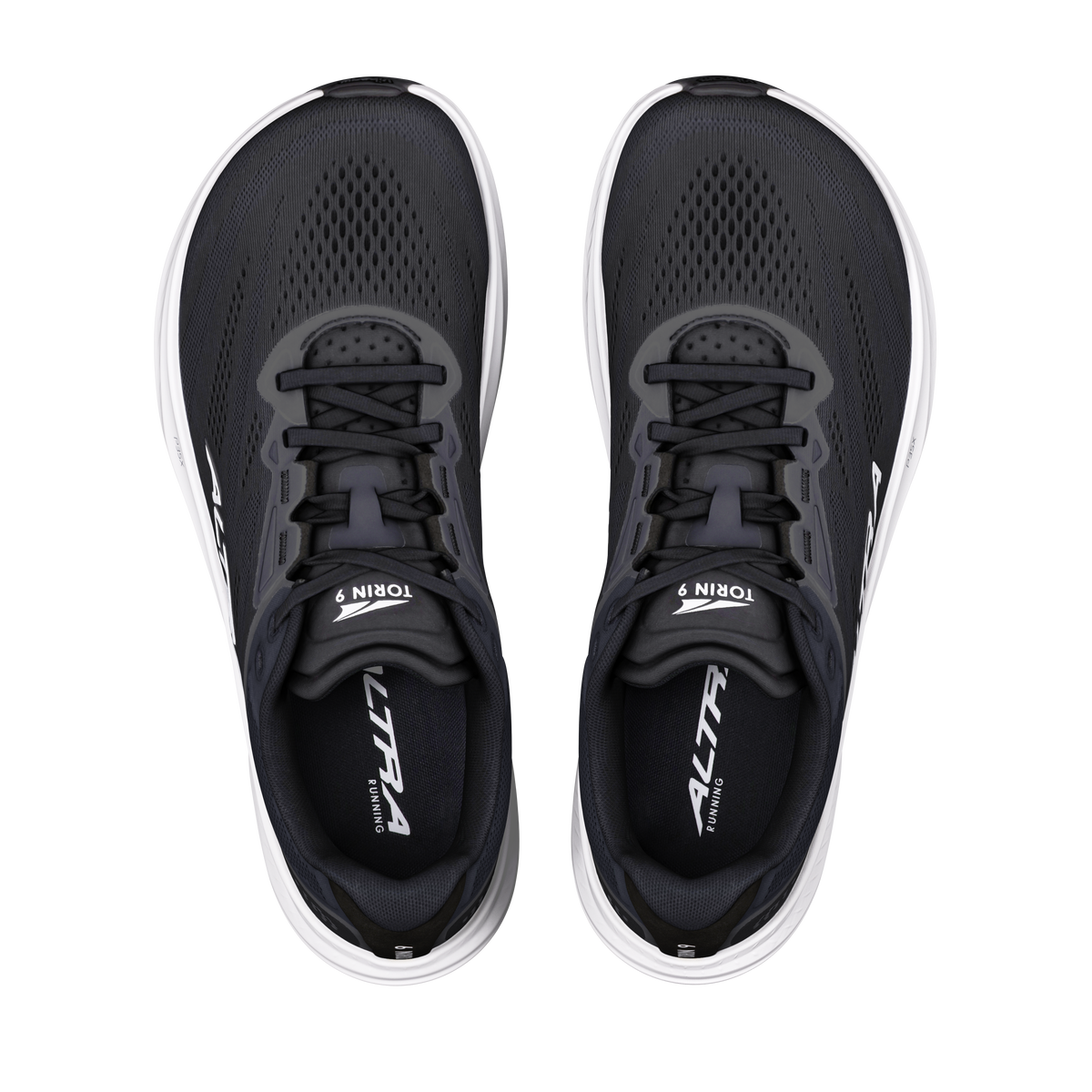 Torin 9 - Women's