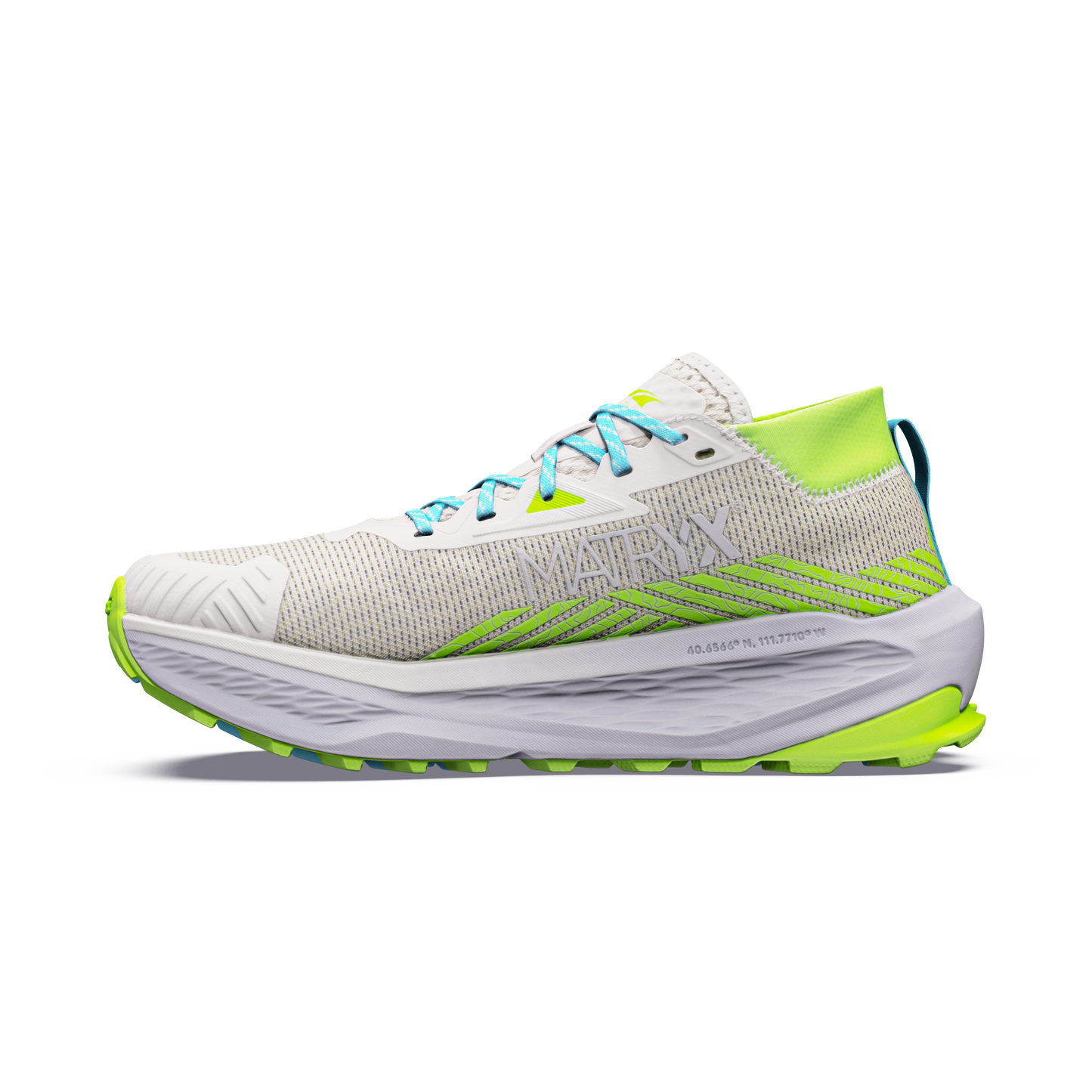 Olympus 275 HiLo - Women's