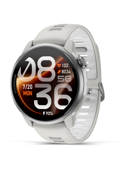 Coros Pace 4 Pro - Silicone Band