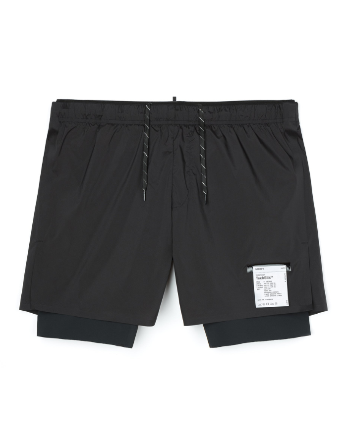 TechSilk 8" Shorts - Men's