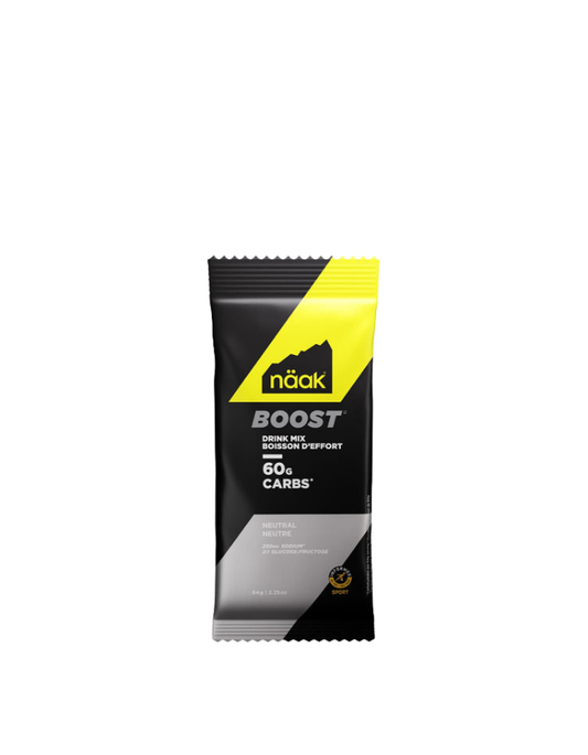 Boost Energy Drink Mix - Single Serve