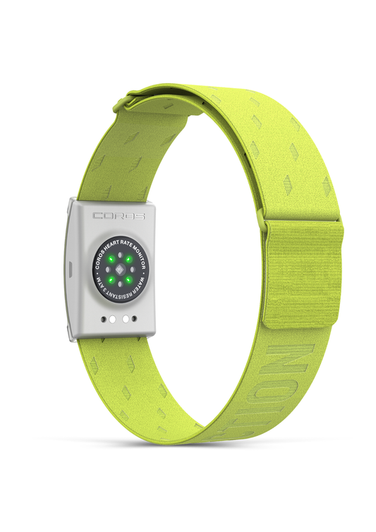 Coros Heart Rate Monitor
