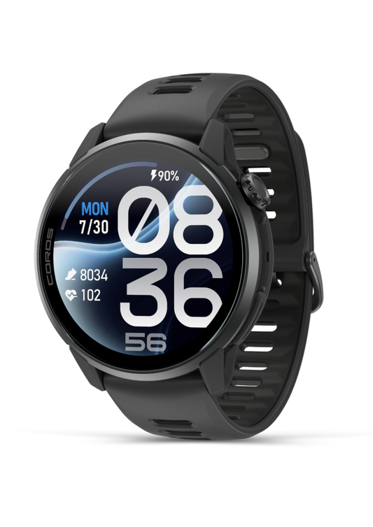 Coros Pace 4 Pro - Silicone Band