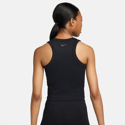 Swift Cropped Tank Top - Women's