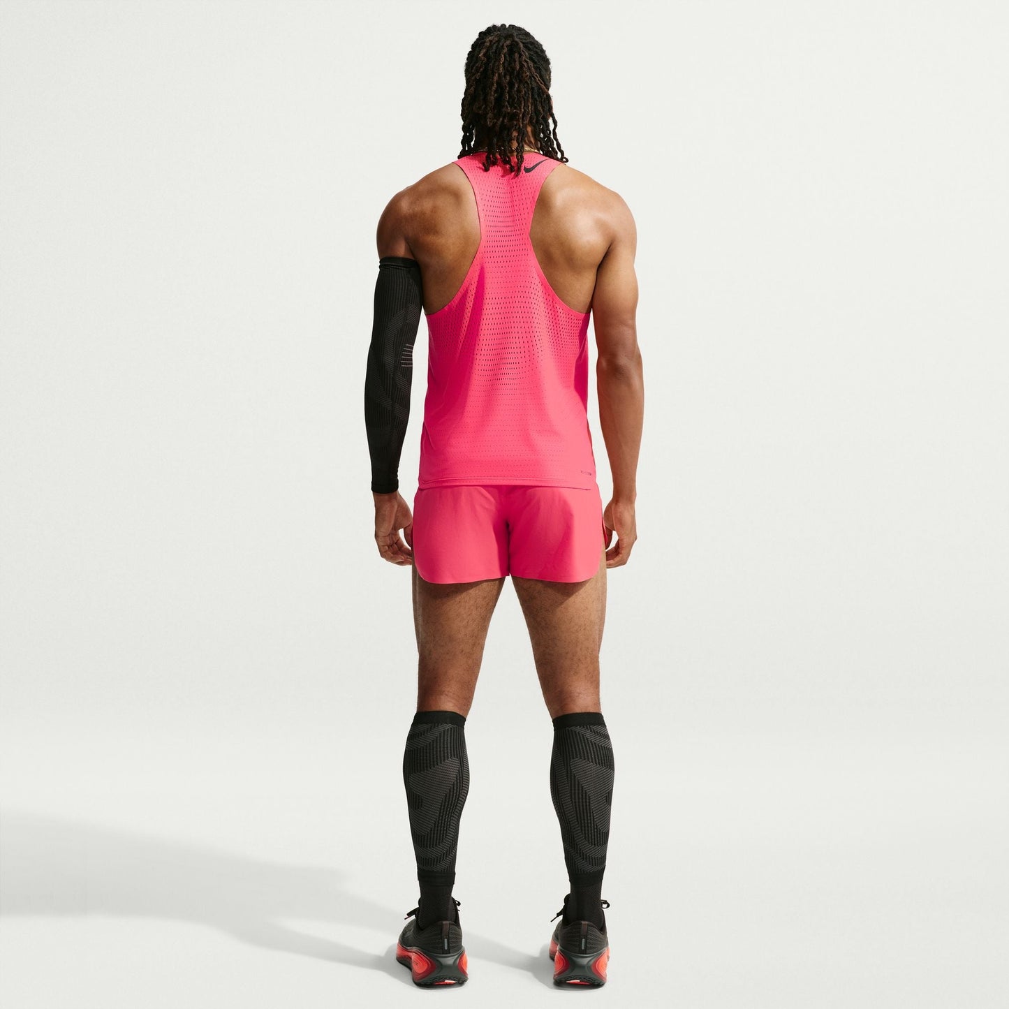 Dri-FIT ADV Running Singlet - Men's