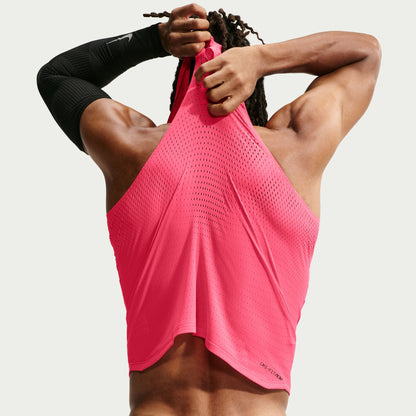 Dri-FIT ADV Running Singlet - Men's