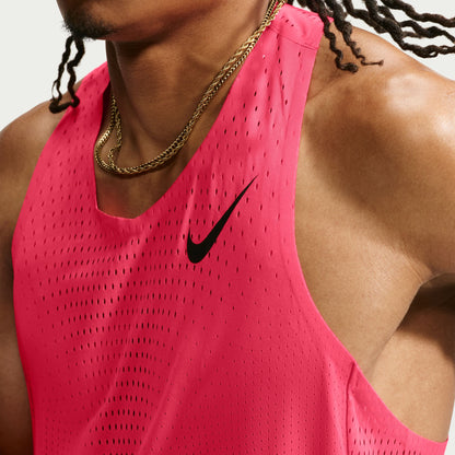Dri-FIT ADV Running Singlet - Men's