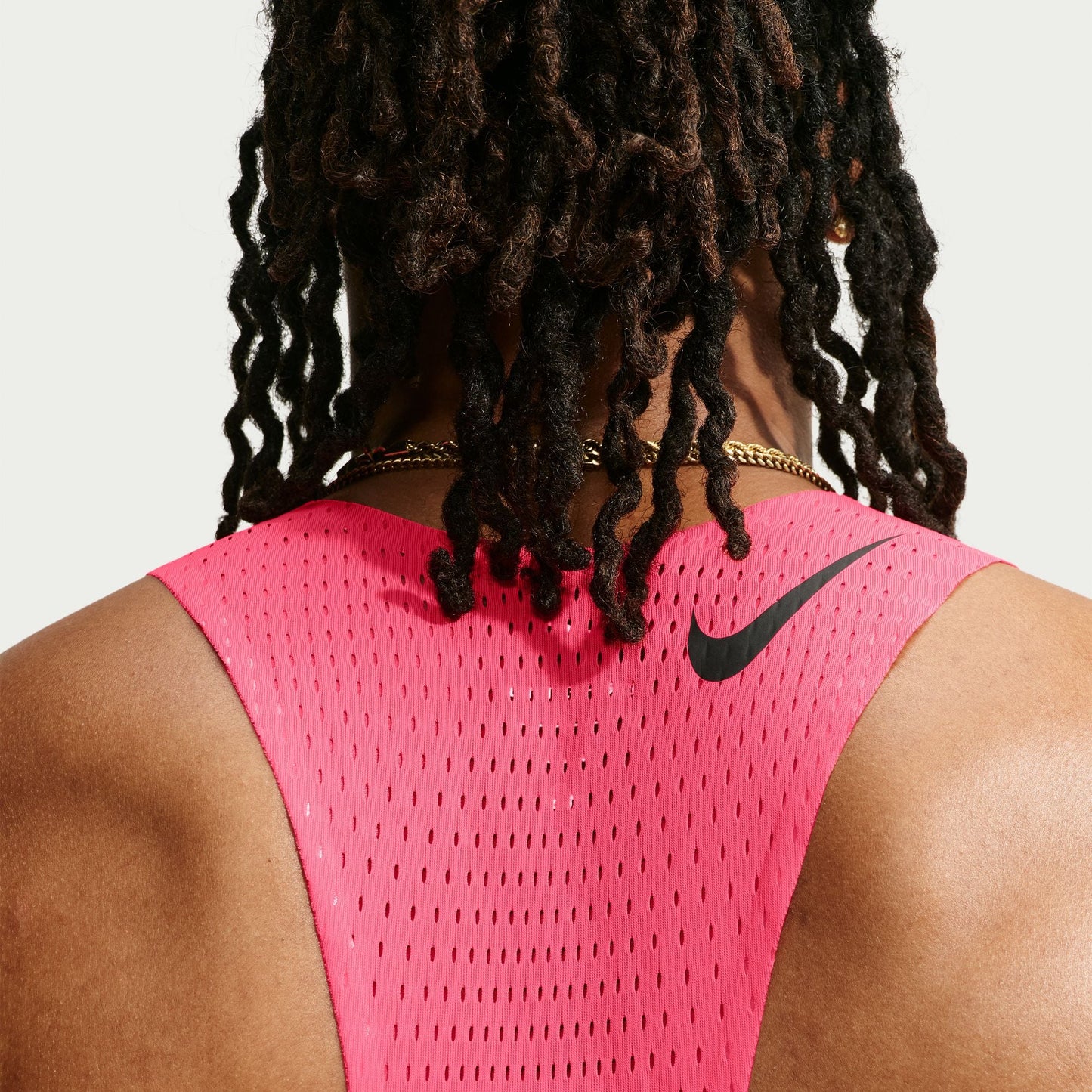 Dri-FIT ADV Running Singlet - Men's