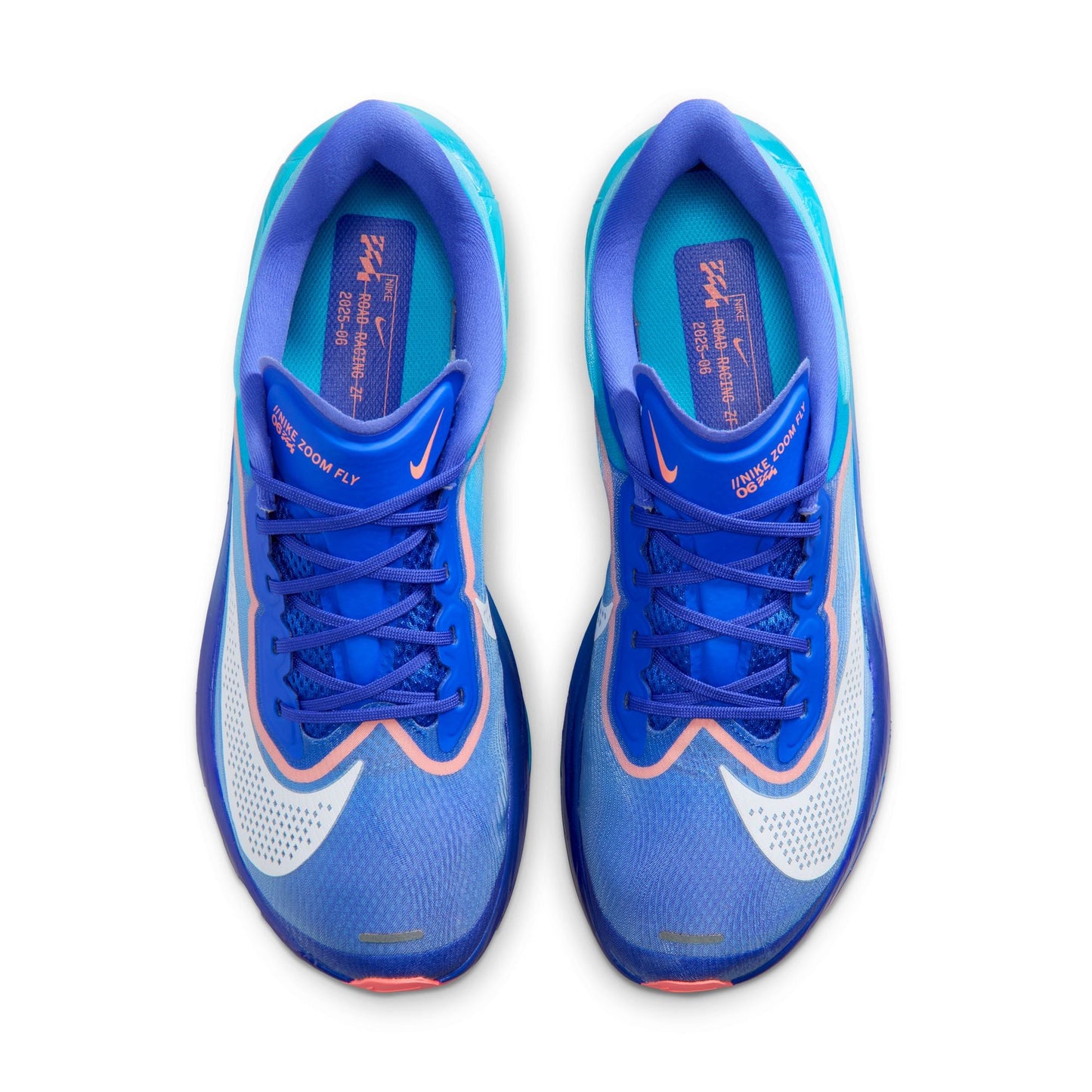 Zoom Fly 6 - Men's