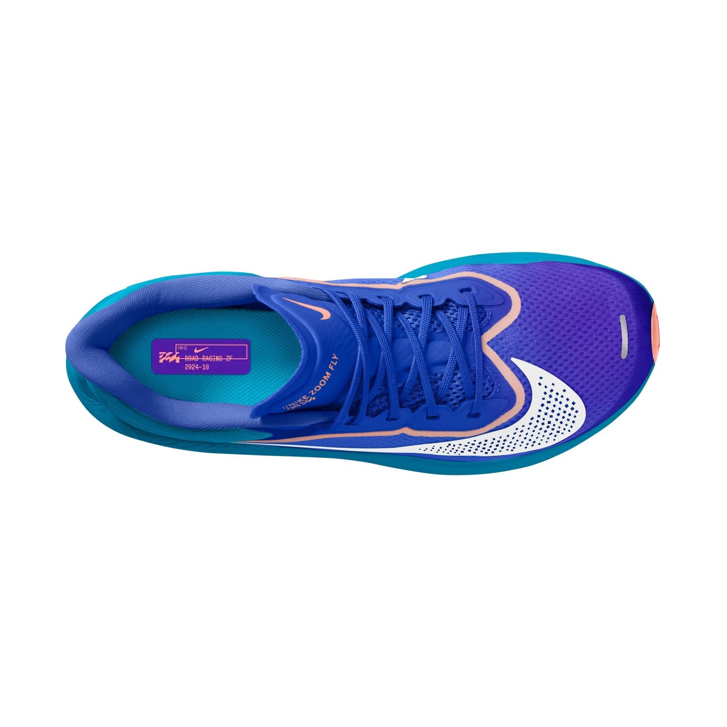 Zoom Fly 6 - Men's