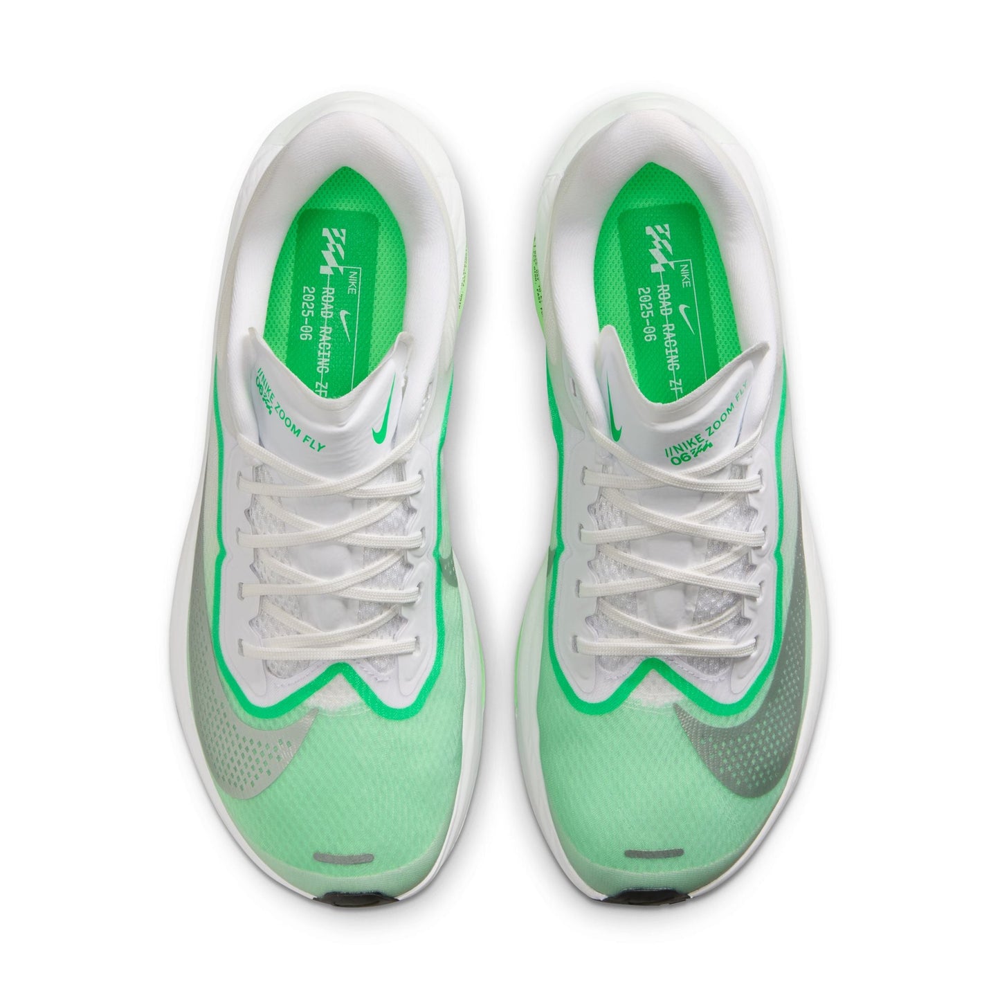 Zoom Fly 6 - Women's