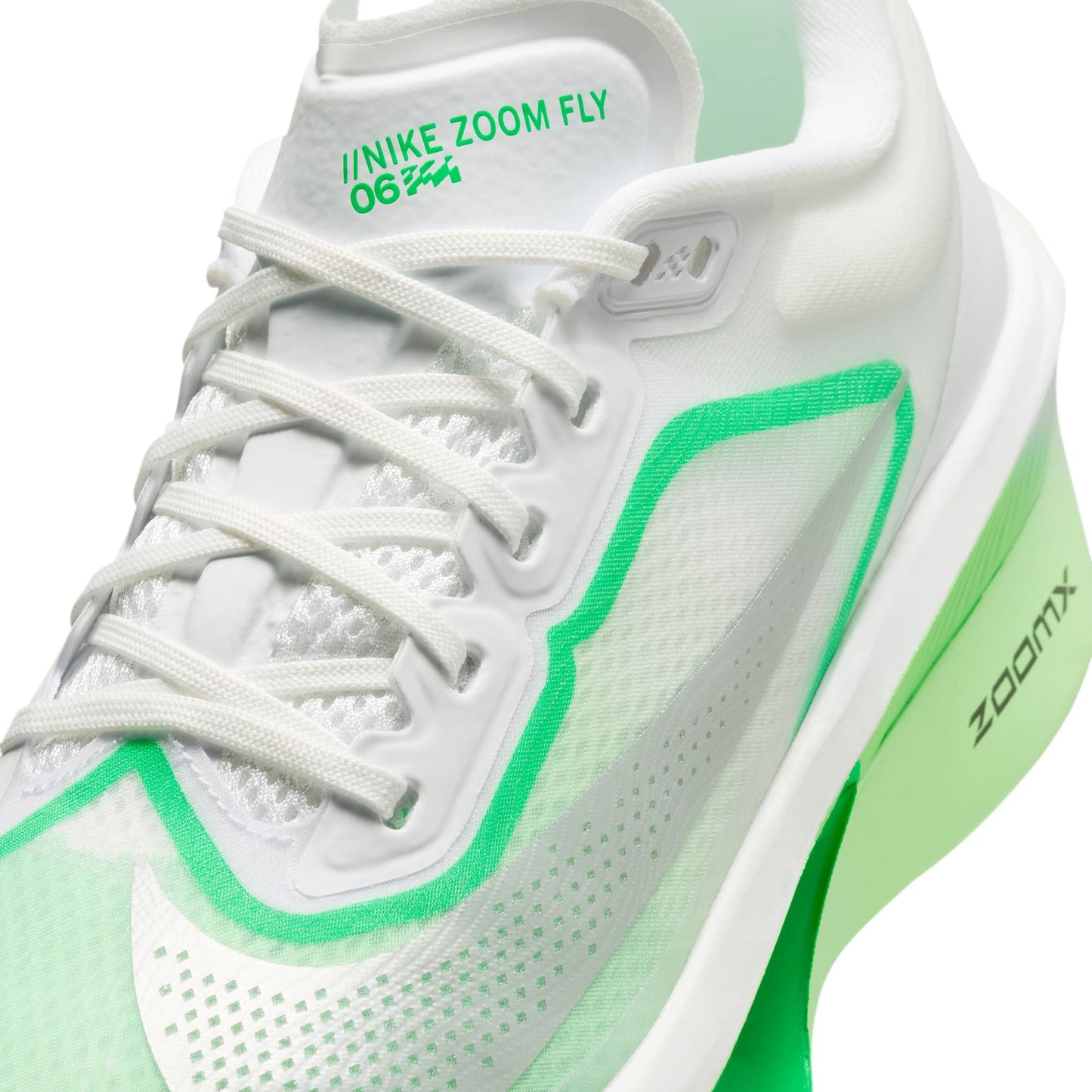 Zoom Fly 6 - Women's