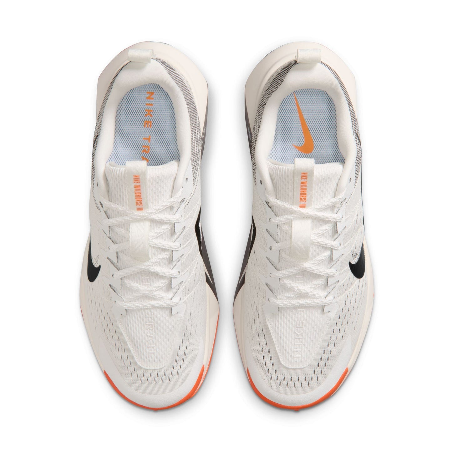 Wildhorse 10 - Men's