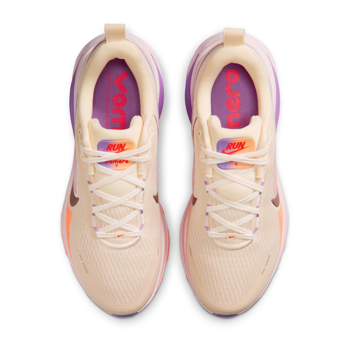 Vomero 18 - Women's