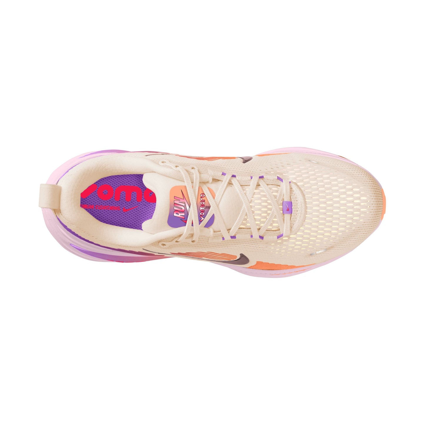 Vomero 18 - Women's