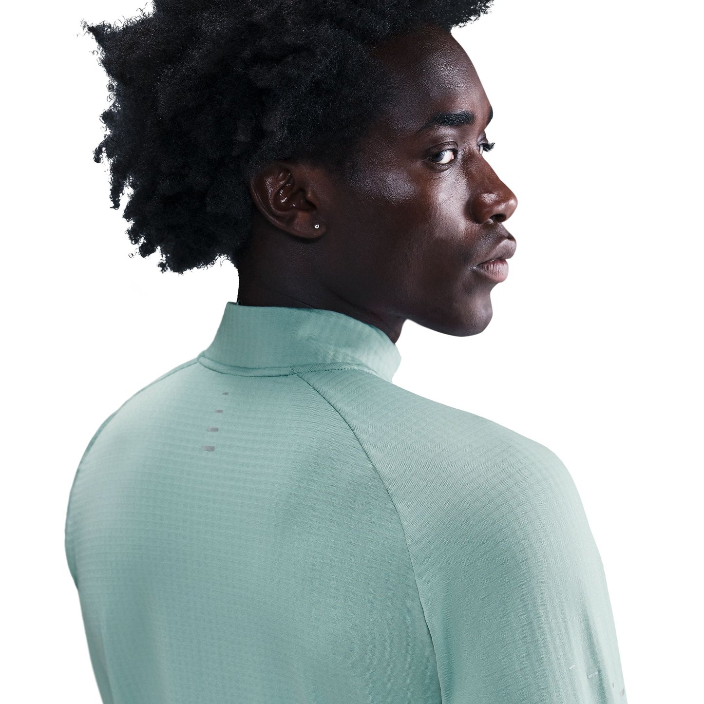 Stride 1/2-Zip Running Top - Men's