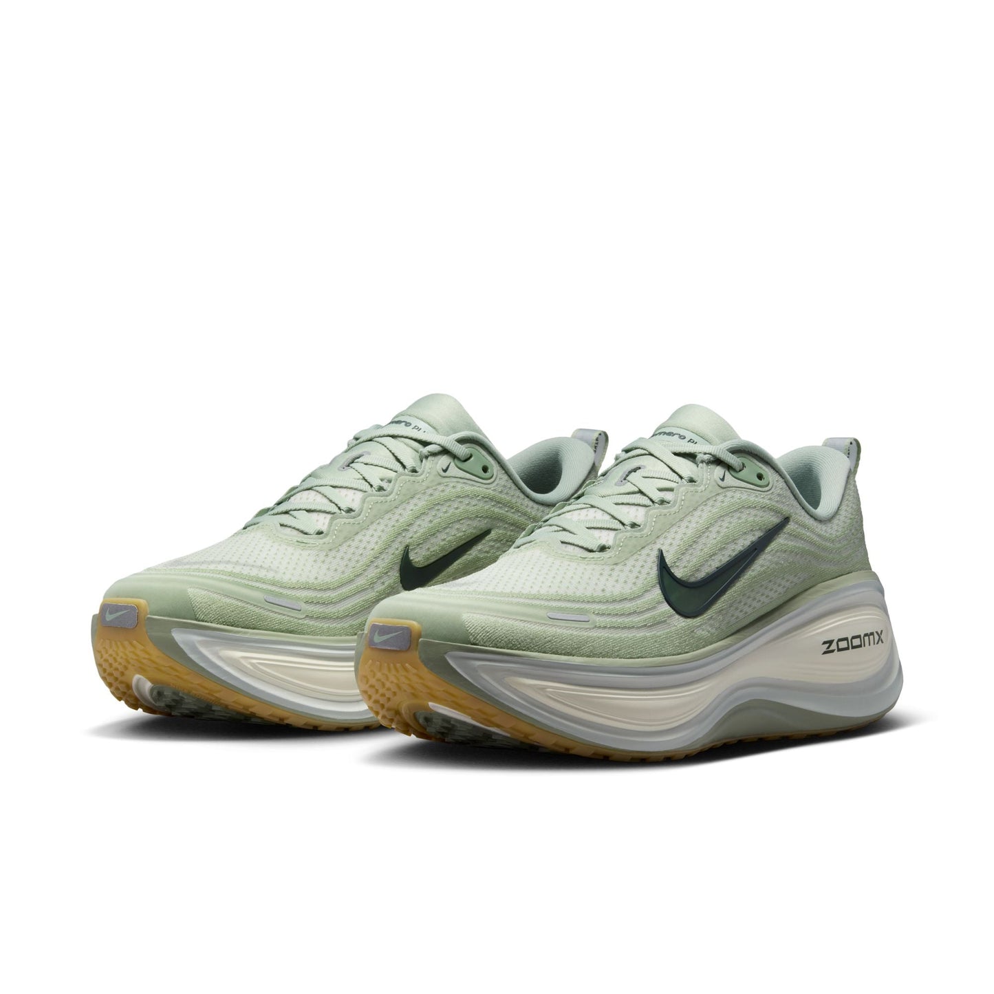 Vomero Plus - Men's