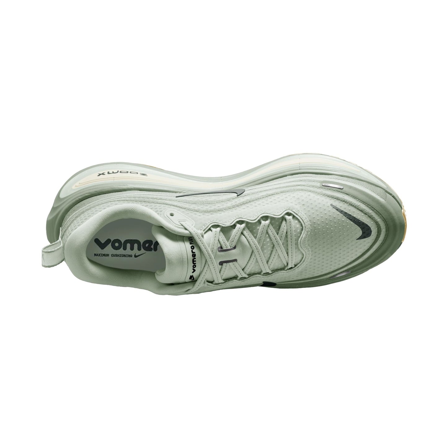 Vomero Plus - Men's