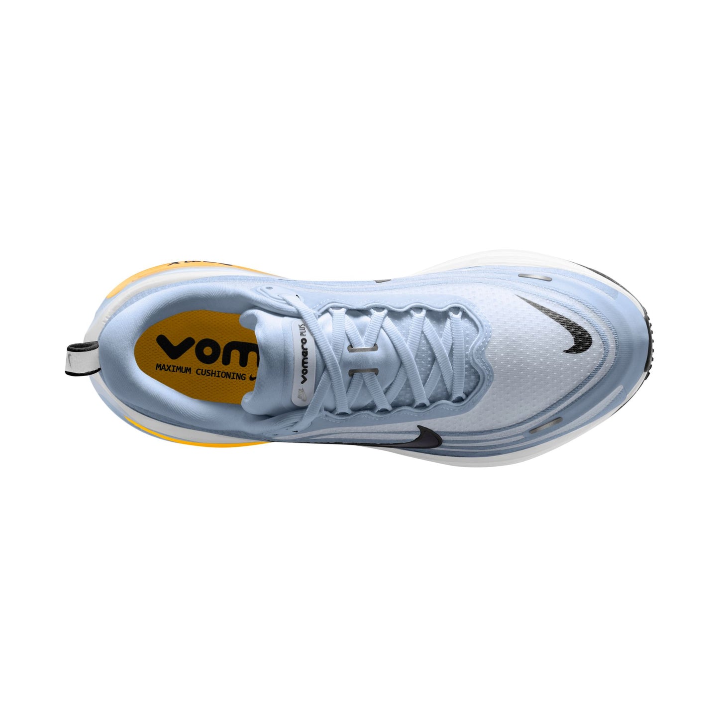 Vomero Plus - Men's