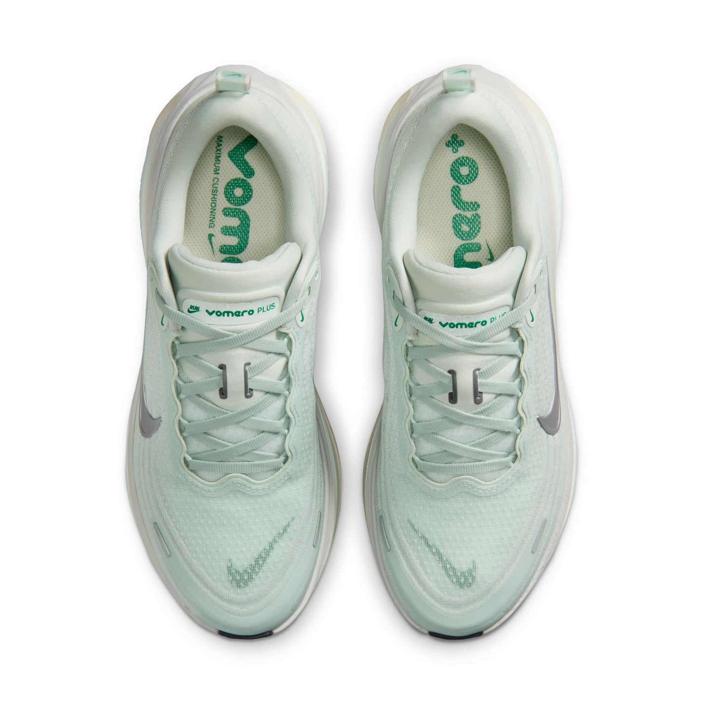Vomero Plus - Women's