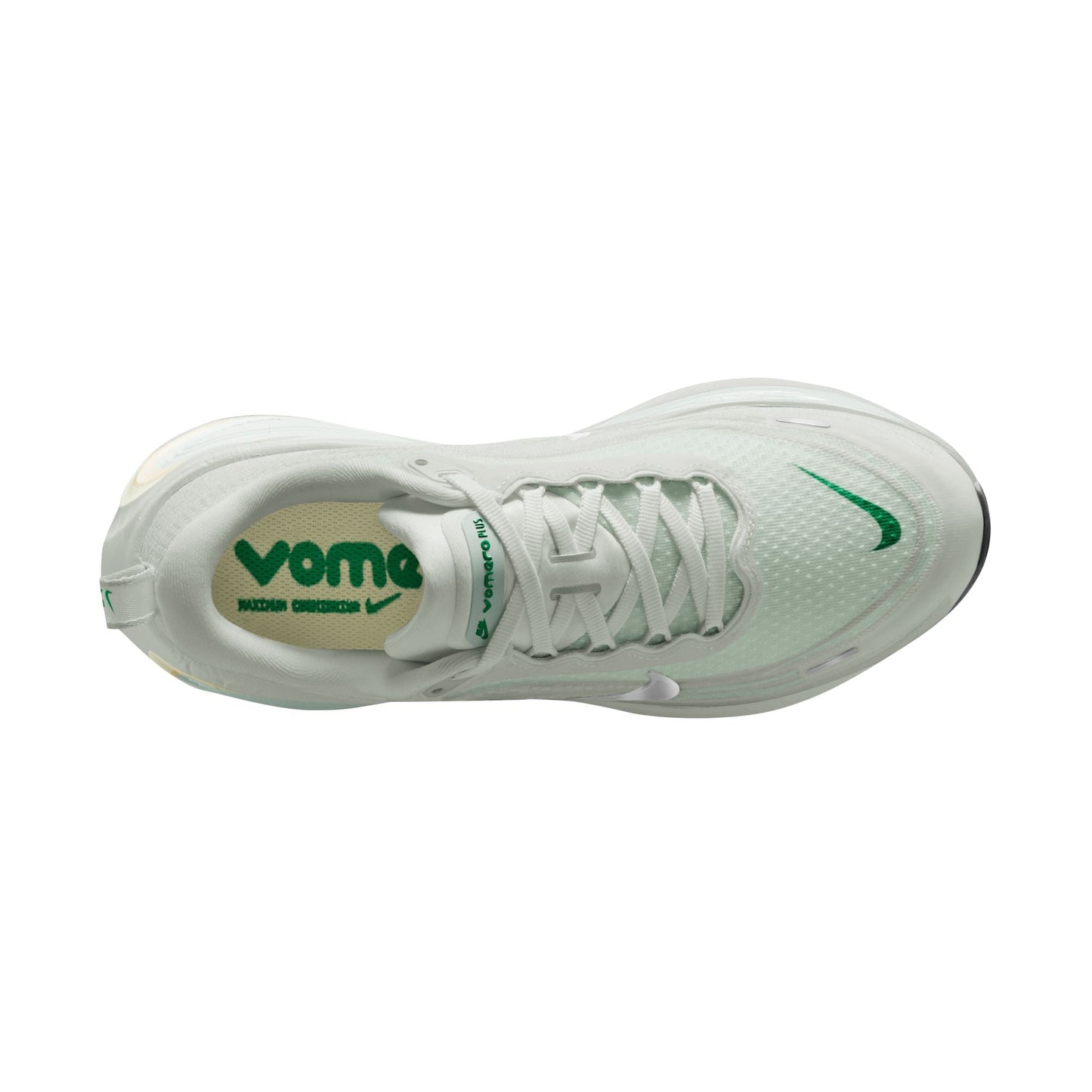 Vomero Plus - Women's