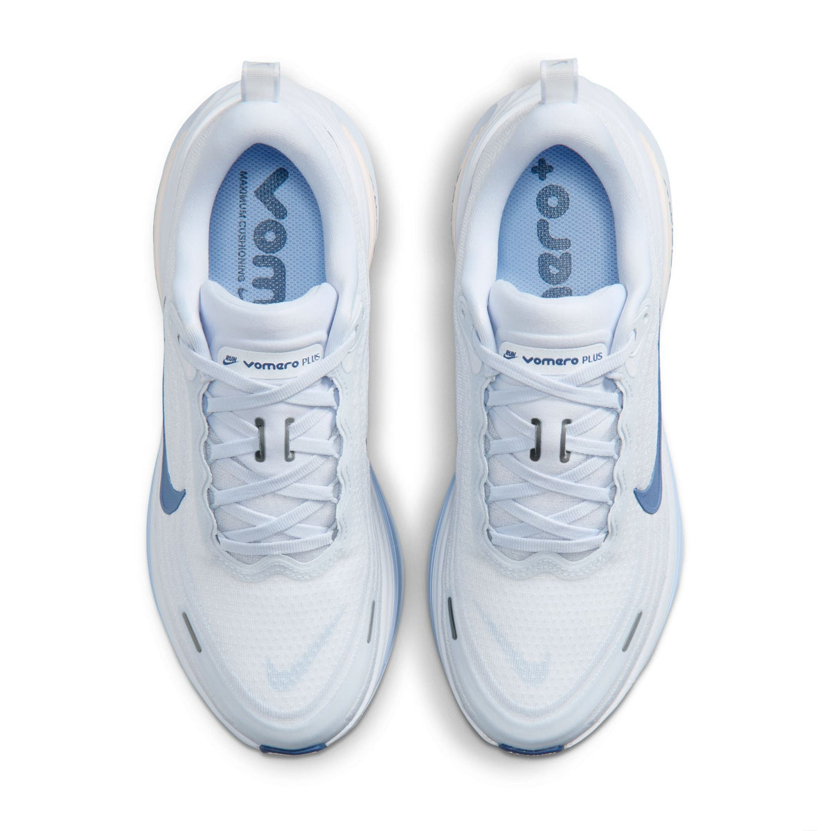 Vomero Plus - Women's